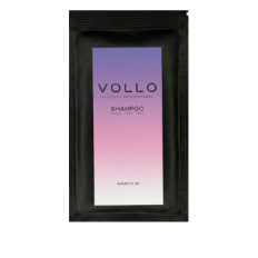 Шампунь для щоденного використання Vollo (тревел версія)