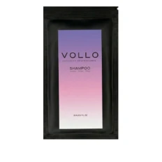 Шампунь для ежедневного использования Vollo (тревел версия)