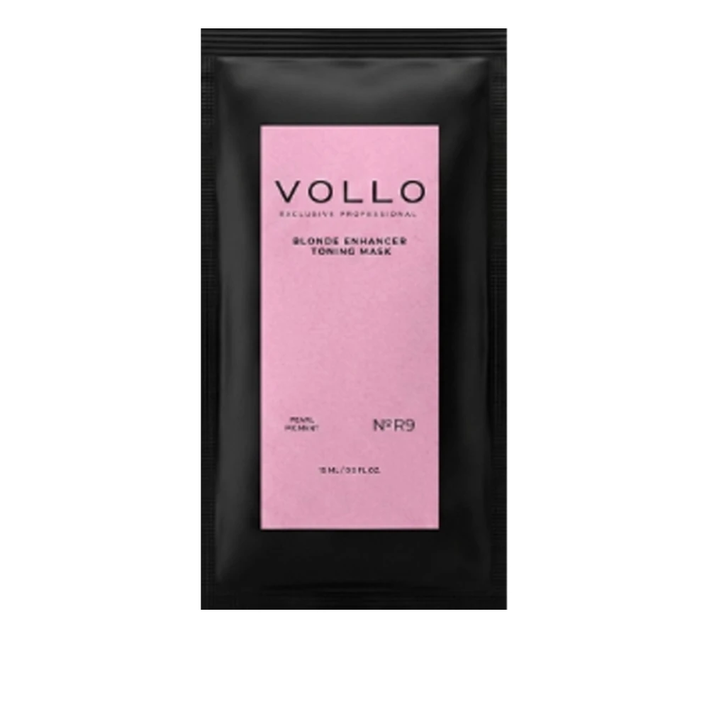 Маска Vollo (тревел версия R9)