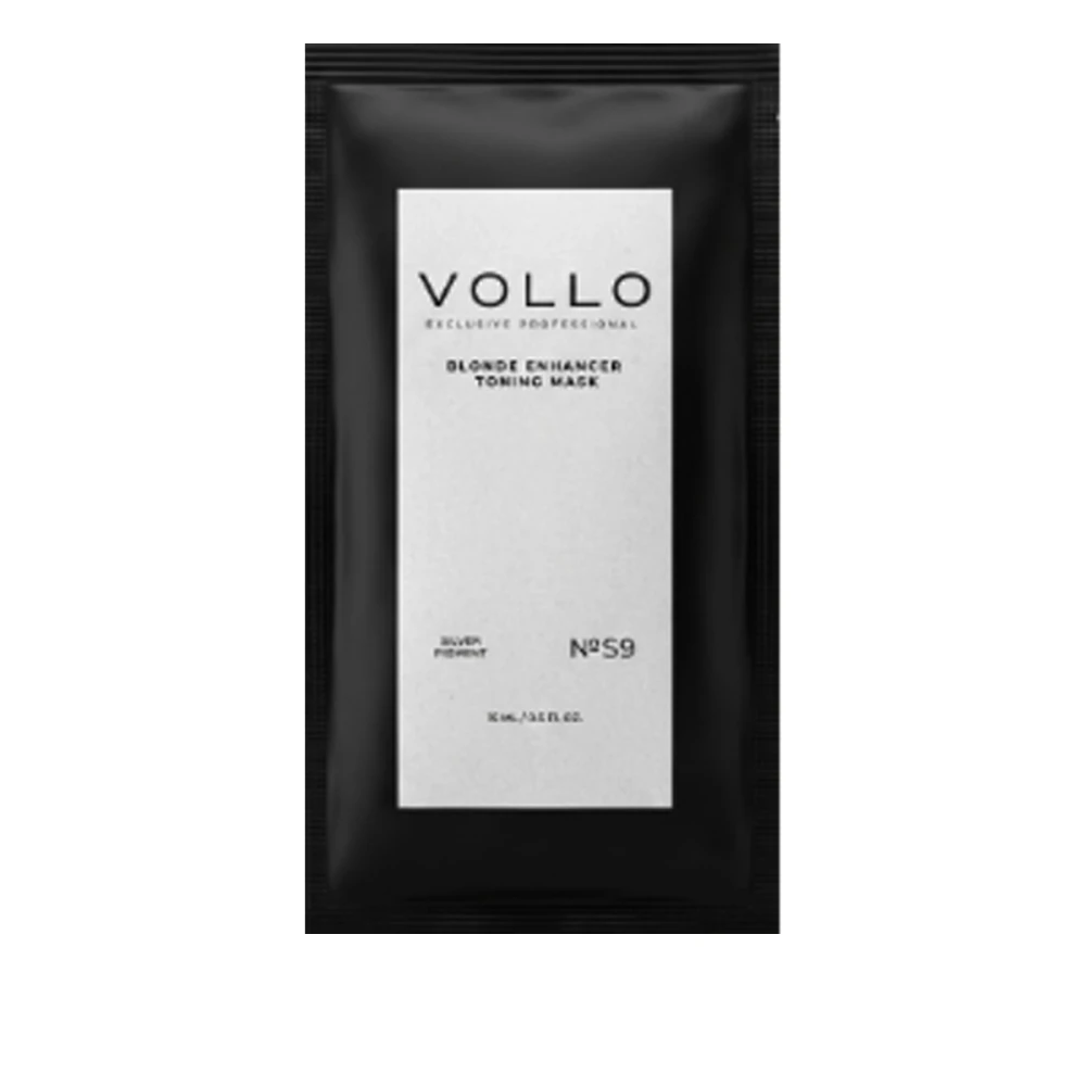 Маска Vollo (тревел версия S9)