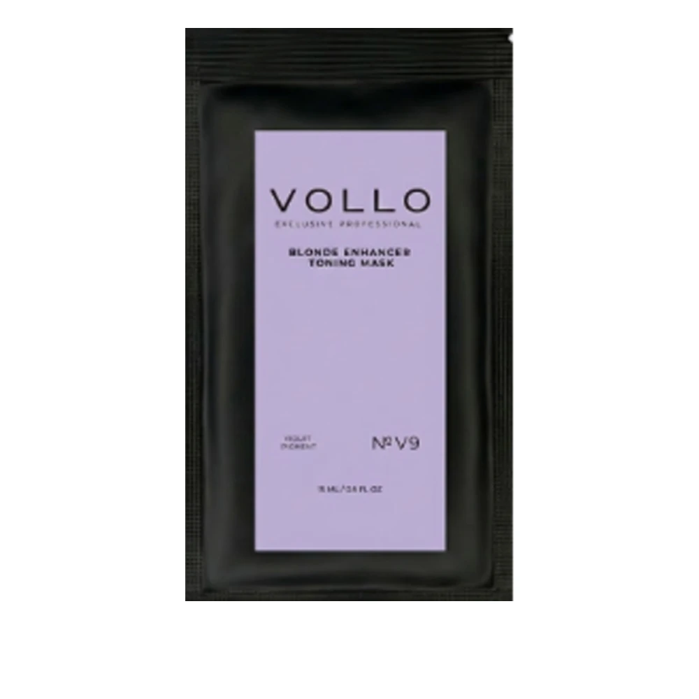Маска Vollo (тревел версия V9)