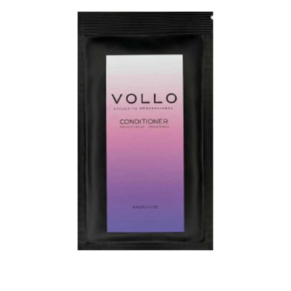 Кондиционер для ежедневного использования Vollo (тревел версия)
