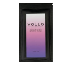Кондиціонер для щоденного використання Vollo (тревел версія)