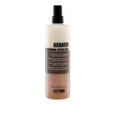 Кондиціонер незмивний з кератином KayPro (Keratin 500 мл)