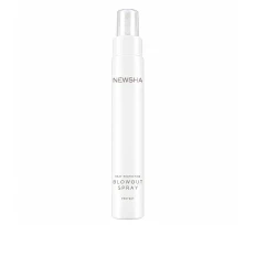 Спрей термозахісний для волосся NEWSHA (Blowout Spray 80 мл)