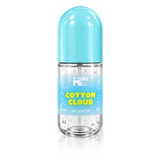 Мист парфюмированный для тела MiniMi (Cotton Cloud 90 мл)