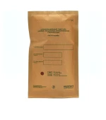 Пакеты Медтест самоклеющиеся для стерилизации (крафтовые) ПБСП-СтериМаг 115*200 100 шт