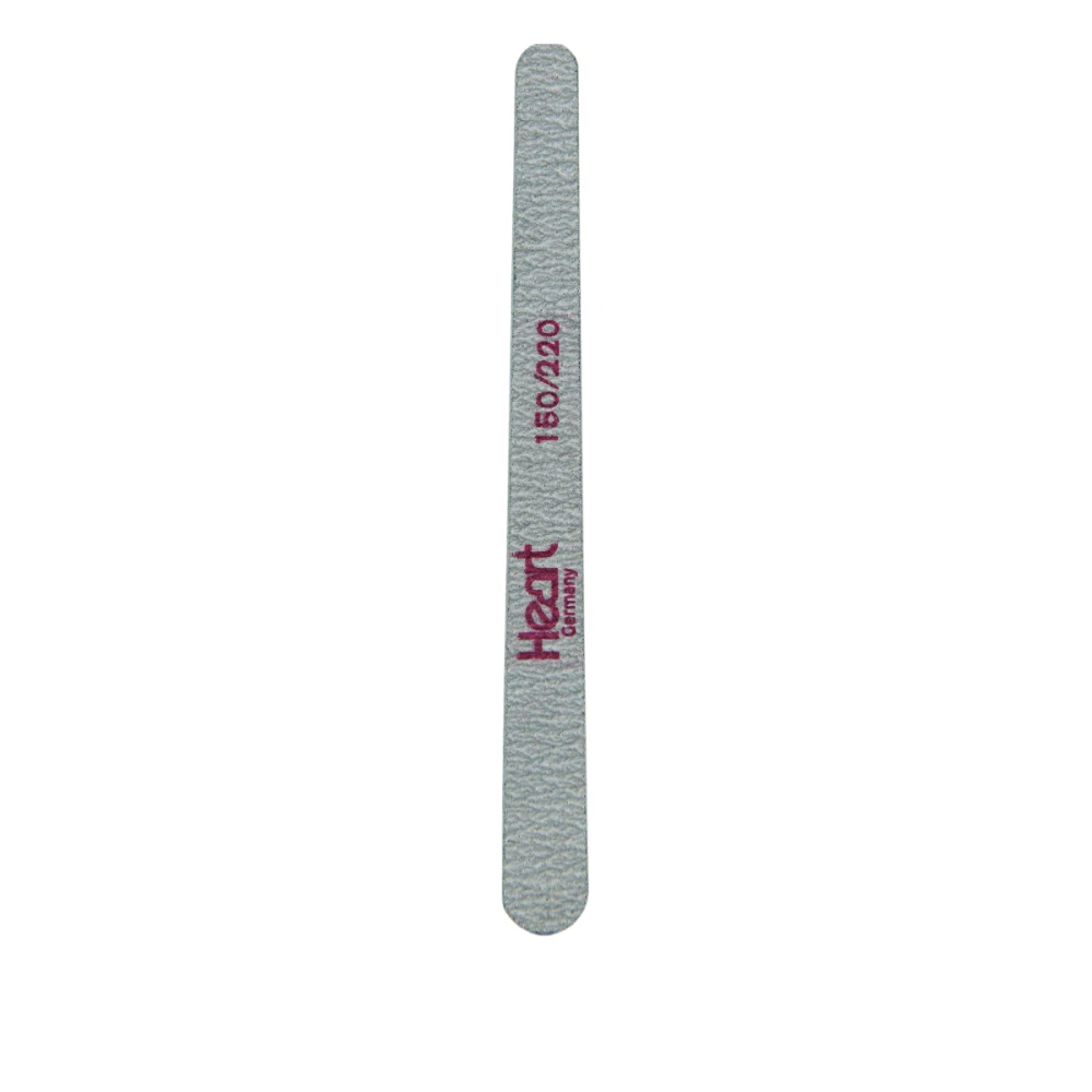 Пилка HEART крапля 150x220