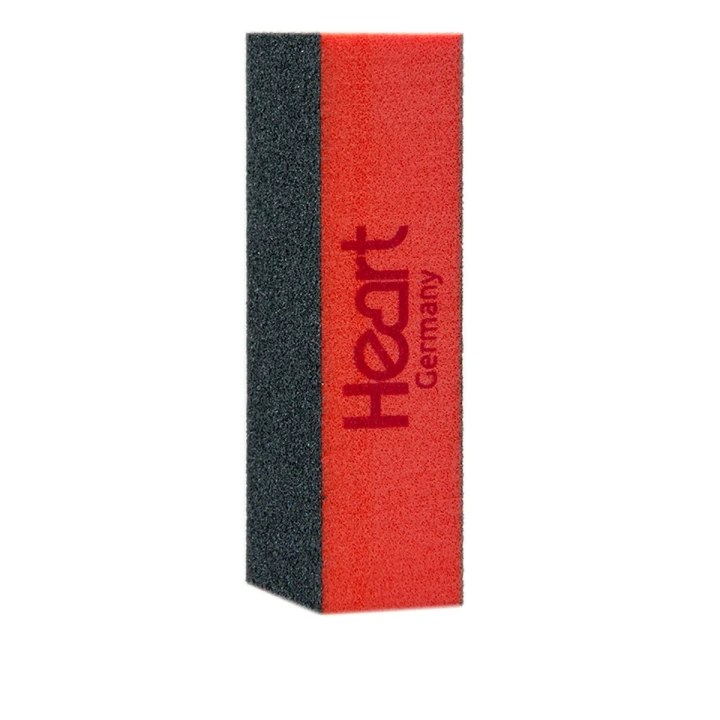 Баф оранжевый HEART 80/80/80