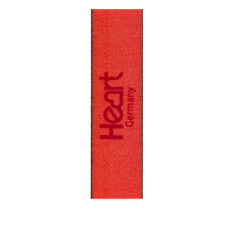 Баф оранжевый HEART 80/80/80