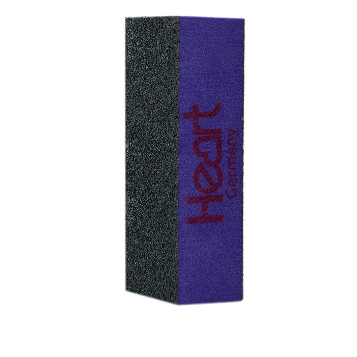 Баф фиолетовый HEART 180/180/180