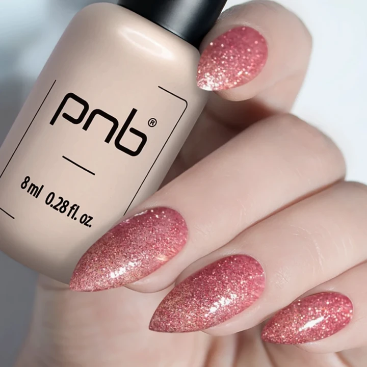 Гель-лак PNB для ногтей 8 мл (066)