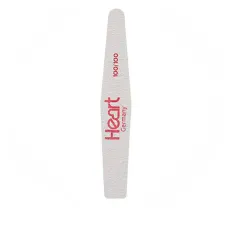 Пилка HEART ромб 100/100