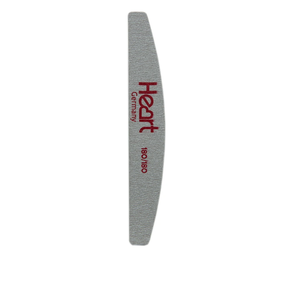 Пилка HEART луна Titan 180/180