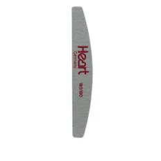 Пилка HEART луна Titan 180/180