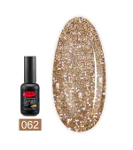Гель-лак PNB для нігтів 8 мл (062)