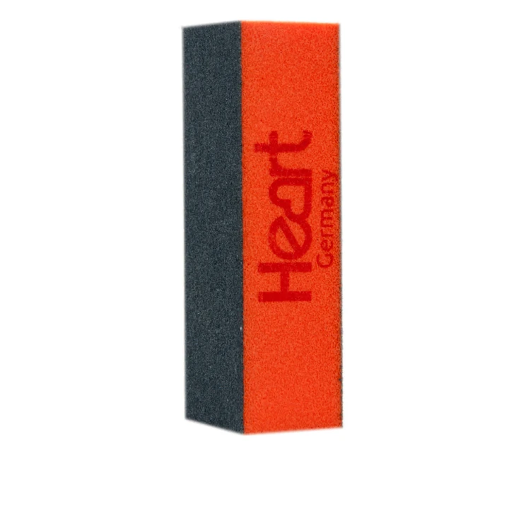 Баф оранжевый HEART 180/180/180