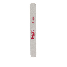 Пилка HEART Line Titan пряма 100/180