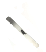 Пилка металлическая Основа прямая Metal Steel