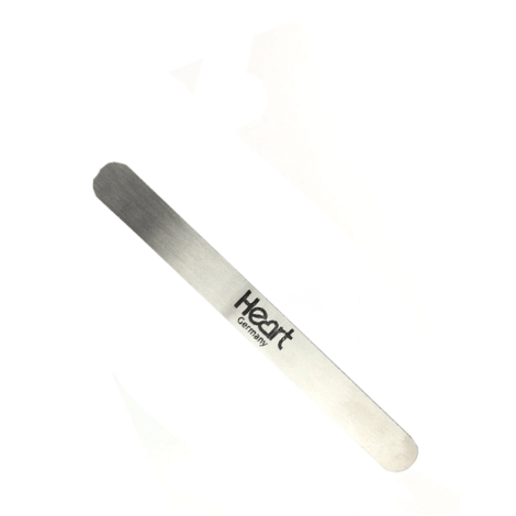 Пилка металлическая Основа прямая Metal Steel