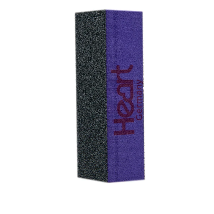 Баф HEART фіолетовий 80/80/80