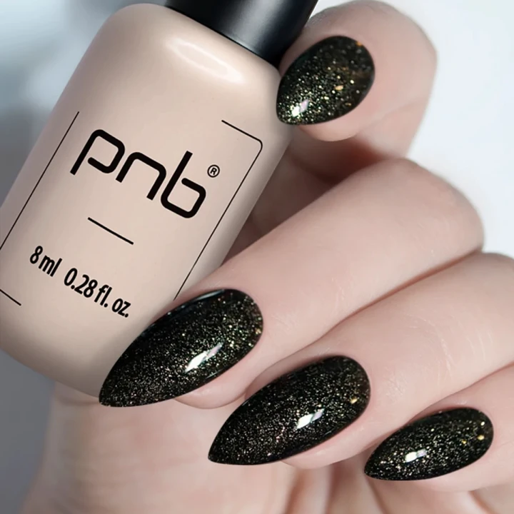 Гель-лак PNB для нігтів 8 мл (152)