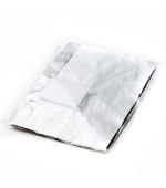 Фольга для снятия искусственных ногтей KODI 10 шт