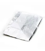 Фольга для снятия искусственных ногтей KODI 10 шт