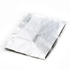 Фольга для зняття штучних нігтів KODI 10 шт