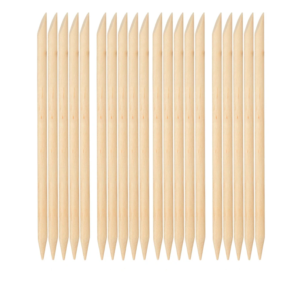 Палочки апельсиновые KODI 20 шт