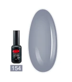 Гель-лак PNB для нігтів 8 мл (154)
