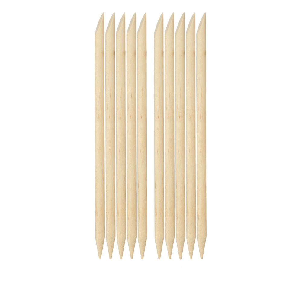 Палочки апельсиновые KODI 10 см 10 шт