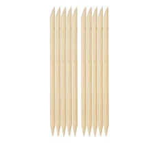 Палички апельсинові KODI 10 см 10 шт