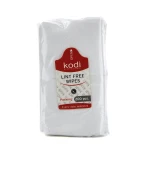 Салфетки безворсовые KODI 200 шт