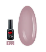 Гель-лак PNB для нігтів 8 мл (155)