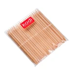 Палочки апельсиновые KODI 10 см 50 шт