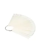 Палитра для лаков веерная KODI 50 типс