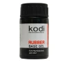 База для гель-лаку KODI Rubber Base Gel 14 мл