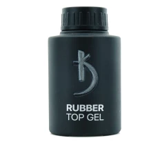 Топ для гель-лаку KODI Rubber Top Gel 35 мл
