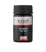 Топ для гель-лаку KODI Rubber Top Gel 14 мл