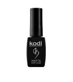 Топ для гель лака матовый KODI Matte Top Coat 8 мл