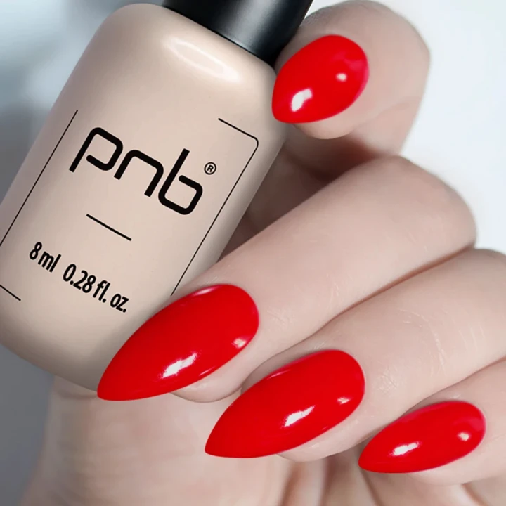 Гель-лак PNB для нігтів 8 мл (147)