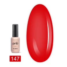 Гель-лак PNB для нігтів 8 мл (147)