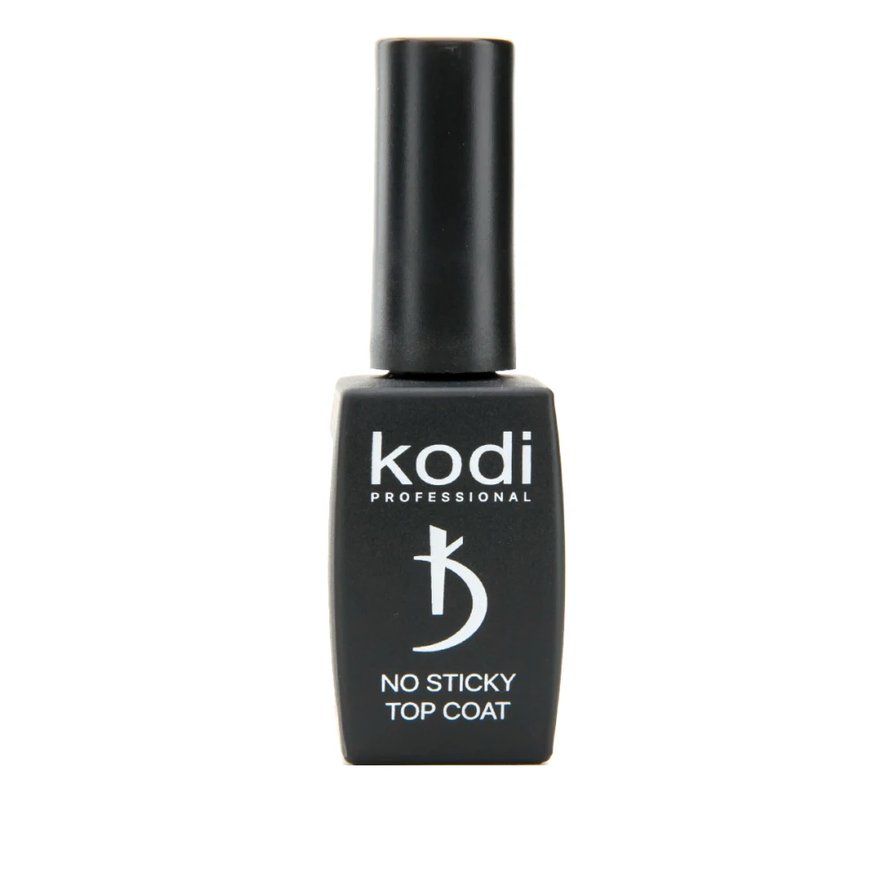 Топ KODI No Sticky Top Coat 12 мл