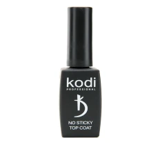 Топ KODI No Sticky Top Coat 12 мл