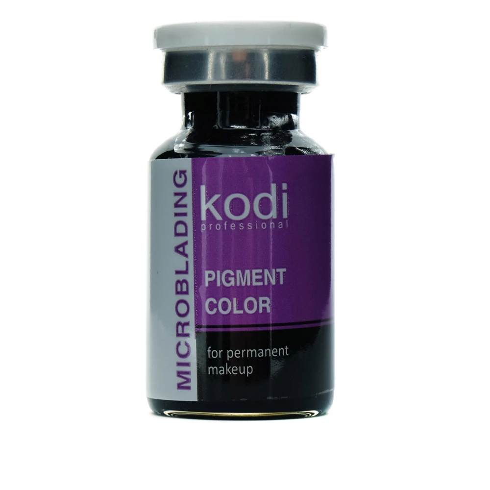 Пигмент для микроблейдинга KODI 10 мл
