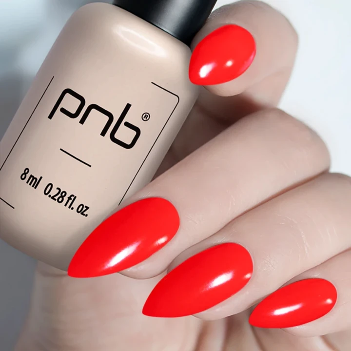 Гель-лак PNB для ногтей 8 мл (112)