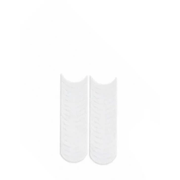 Трафарет KODI для классического френча