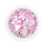 Слюда в баночке