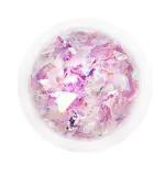 Слюда в баночке